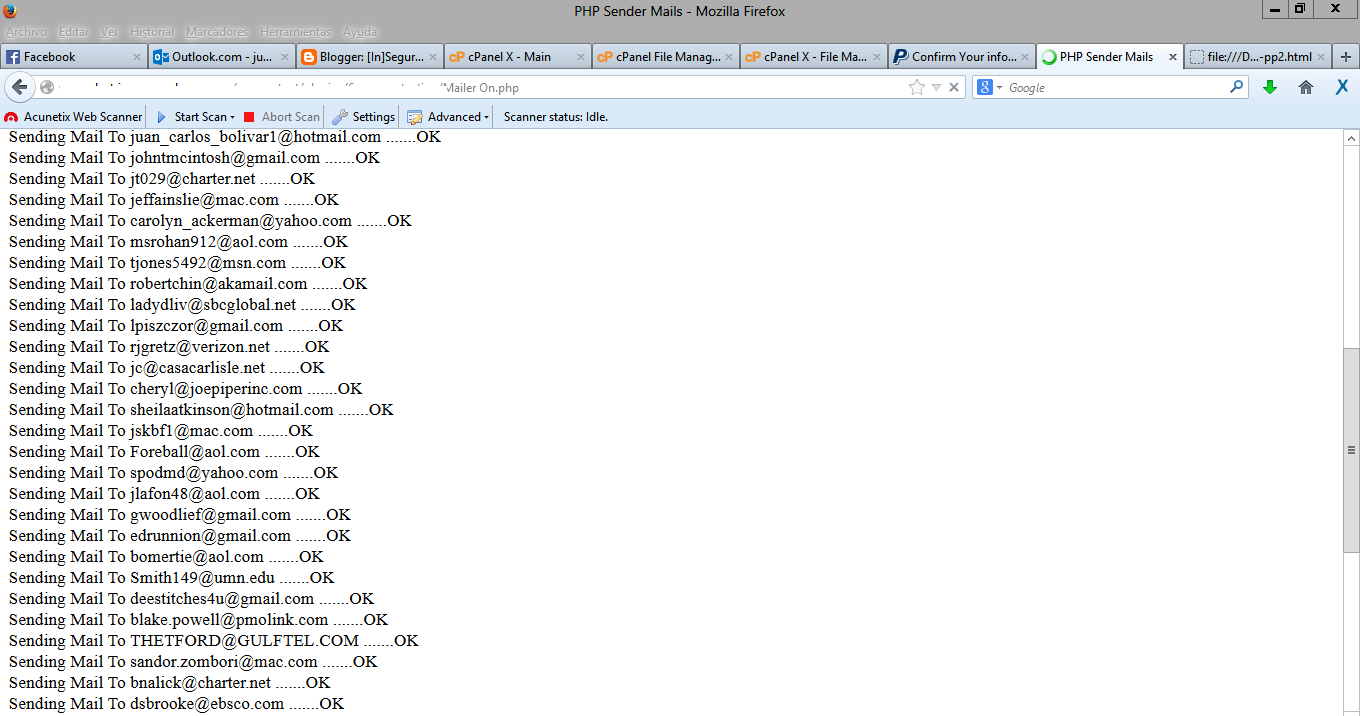 Bin paypal carding Medidas de cajones de estacionamiento para